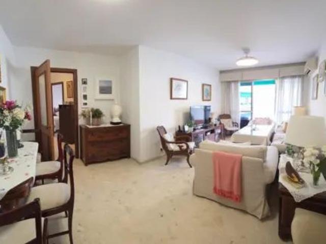 Apartamento en alquiler en El Prado