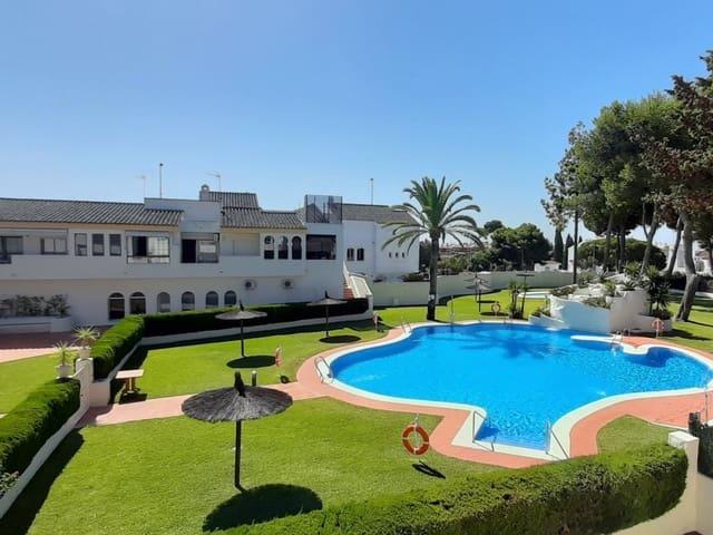 Apartamento en alquiler en El Puerto de Santa María, Cádiz Costa de la Luz