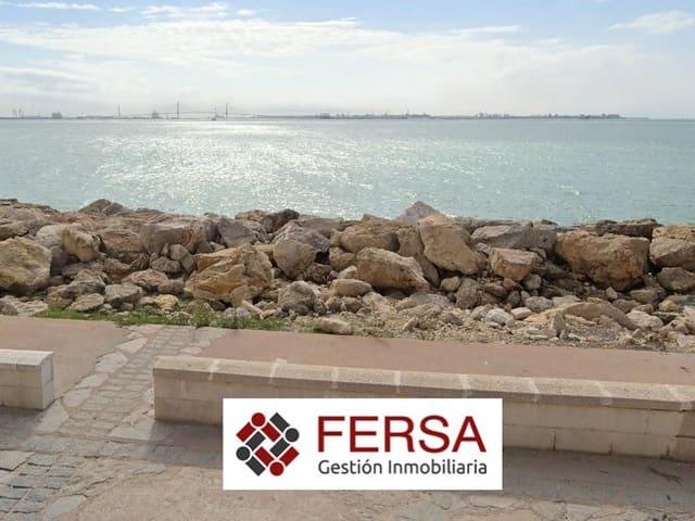 Apartamento en alquiler en El Puerto de Santa María, Cádiz Costa de la Luz