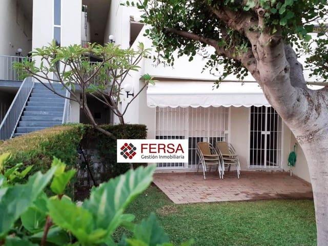 Apartamento en alquiler en El Puerto de Santa María, Cádiz Costa de la Luz