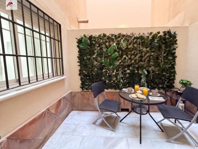 Apartamento en alquiler en El Puerto de Santa María, CENTRO