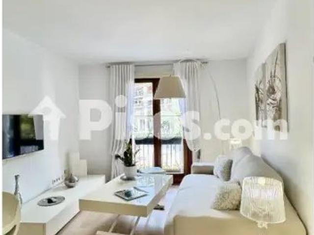 Apartamento en alquiler en El Puig de Sant Pere