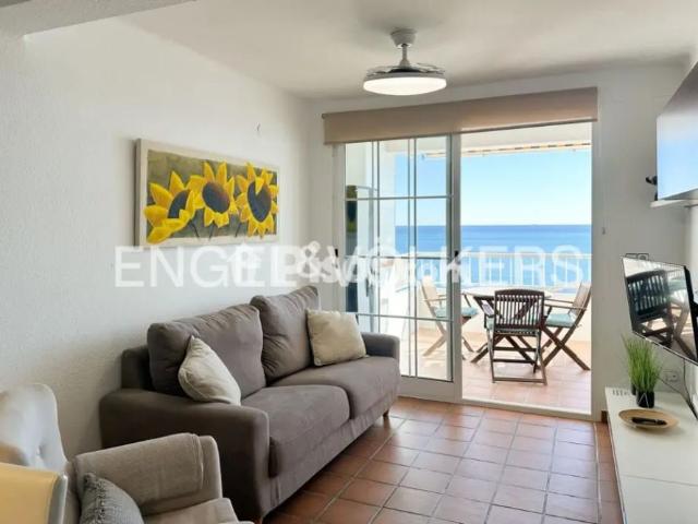 Apartamento en alquiler en El Puig de Santa Maria