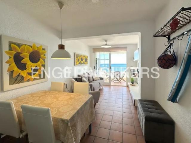 Apartamento en alquiler en El Puig de Santa Maria