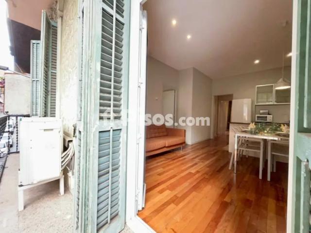 Apartamento en alquiler en El Putxet El Farró