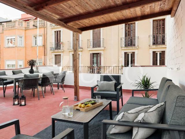 Apartamento en Alquiler en El Putget i el Farró