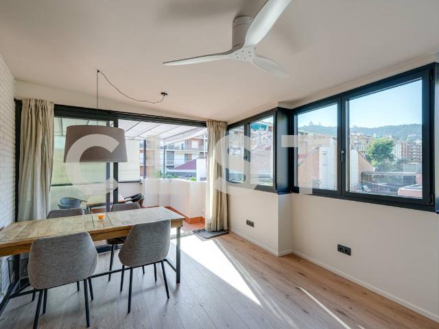 Apartamento en Alquiler en El Putget i el Farró