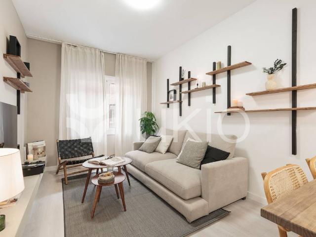 Apartamento en Alquiler en El Putget i el Farró