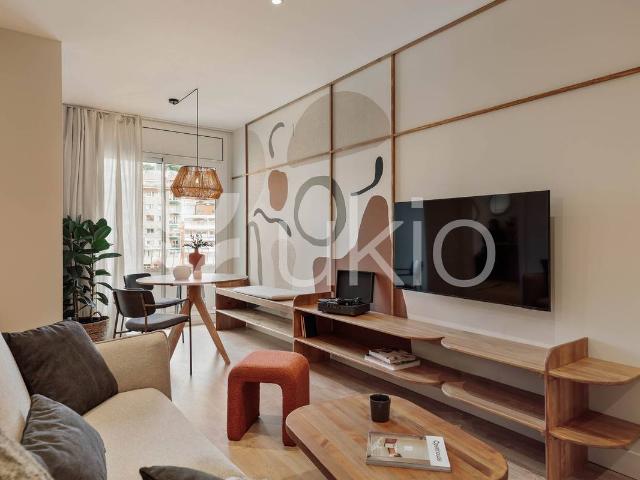 Apartamento en Alquiler en El Putget i el Farró