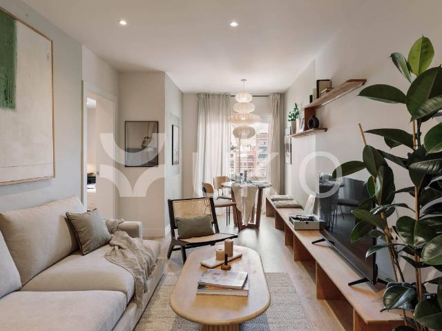 Apartamento en Alquiler en El Putget i el Farró