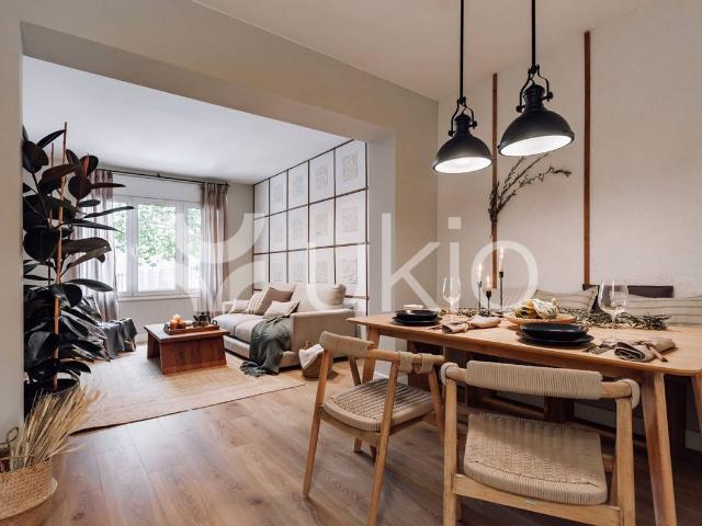 Apartamento en Alquiler en El Putget i el Farró