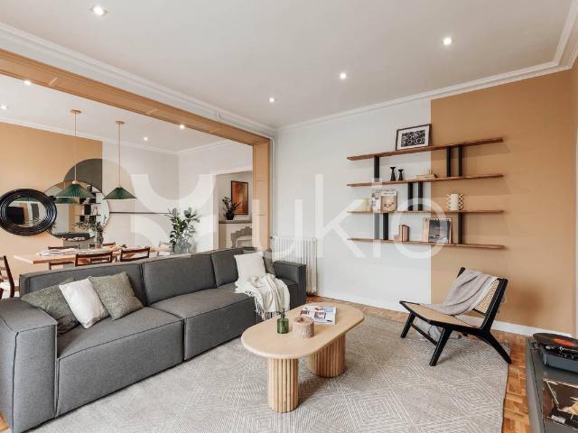 Apartamento en Alquiler en El Putget i el Farró