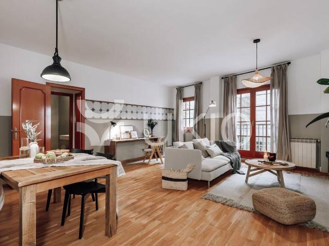 Apartamento en Alquiler en El Putget i el Farró