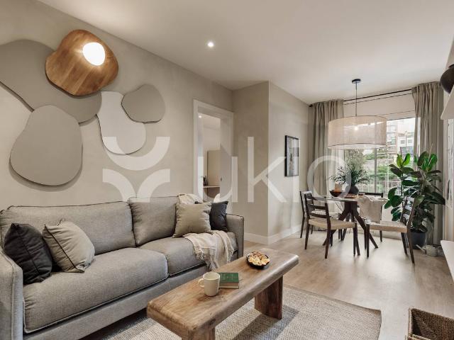 Apartamento en Alquiler en El Putget i el Farró