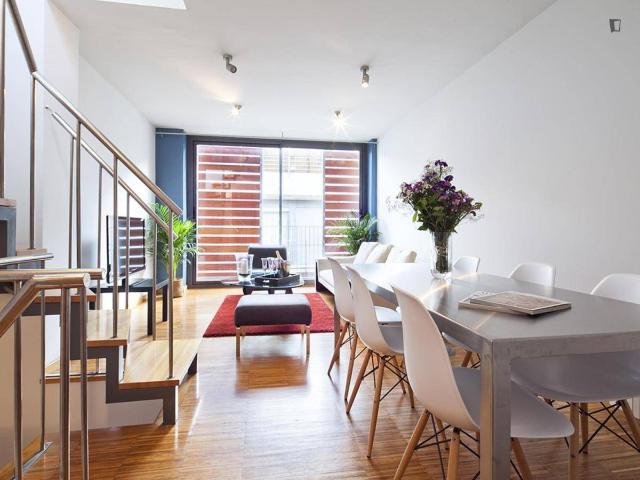 Apartamento en Alquiler en El Putget i el Farró