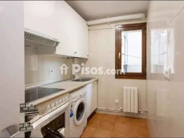 Apartamento en alquiler en El Rabal