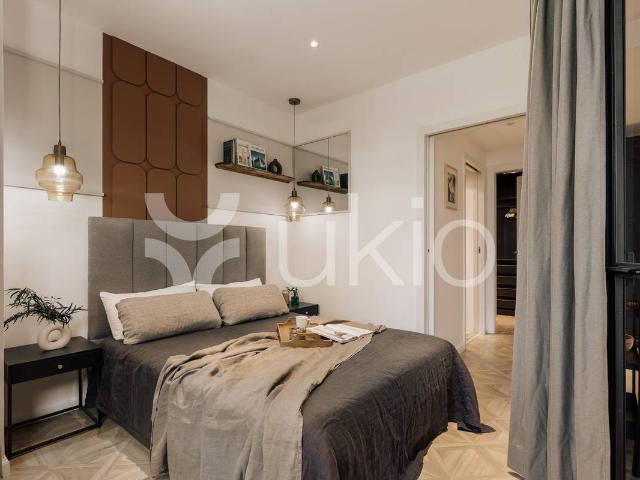 Apartamento en Alquiler en El Raval