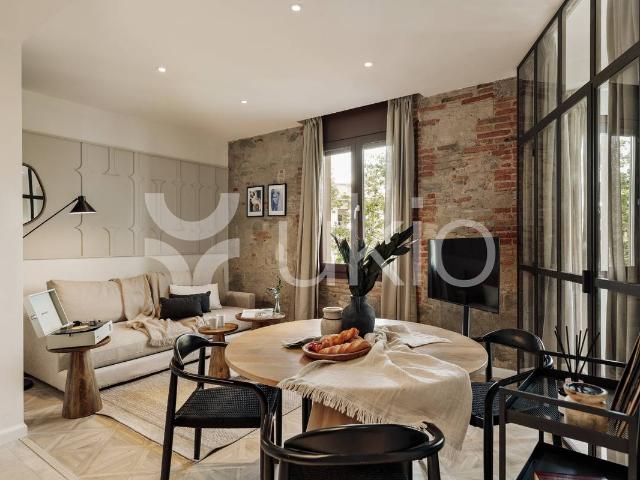 Apartamento en Alquiler en El Raval
