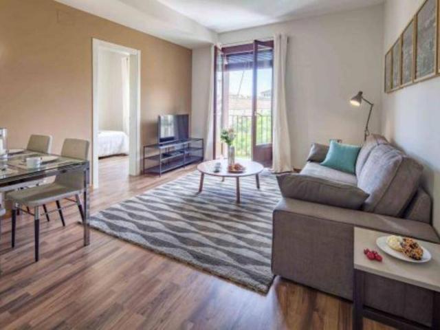 Apartamento en Alquiler en El Raval