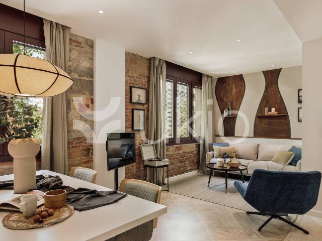 Apartamento en Alquiler en El Raval