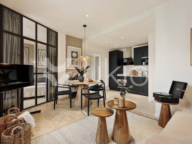 Apartamento en Alquiler en El Raval
