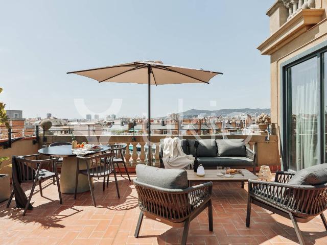 Apartamento en Alquiler en El Raval