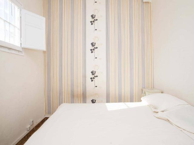 Apartamento en Alquiler en El Raval
