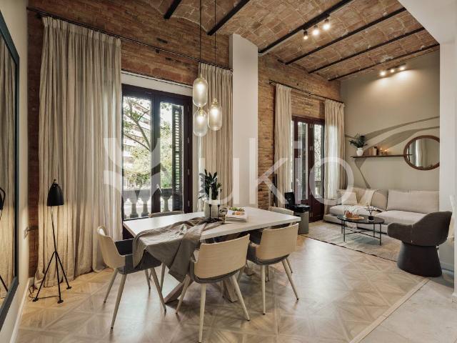 Apartamento en Alquiler en El Raval