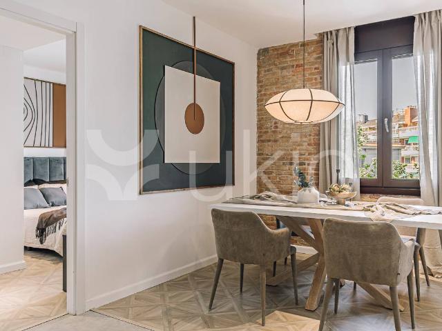 Apartamento en Alquiler en El Raval