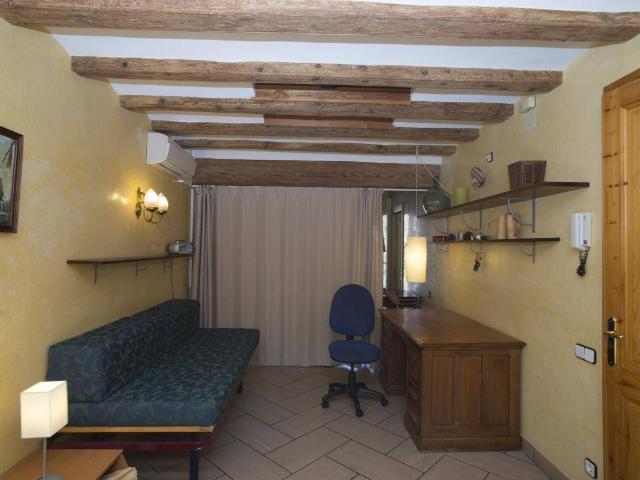 Apartamento en Alquiler en El Raval