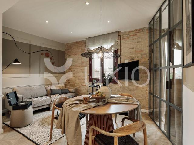 Apartamento en Alquiler en El Raval