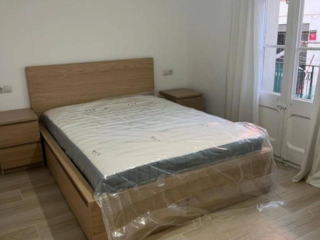 Apartamento en Alquiler en El Raval