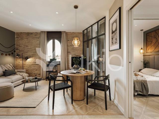 Apartamento en Alquiler en El Raval