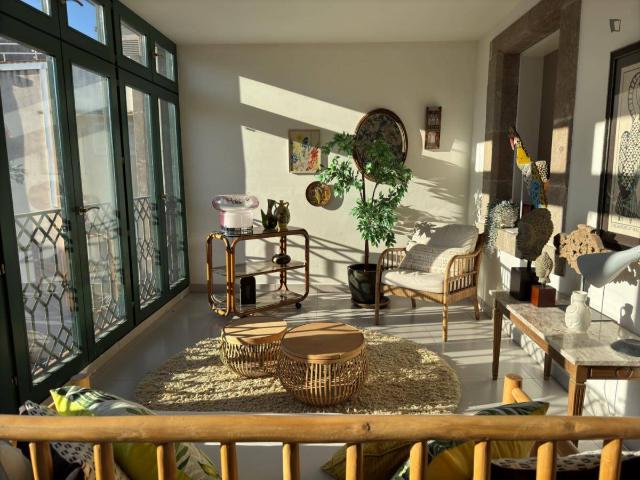 Apartamento en Alquiler en El Raval