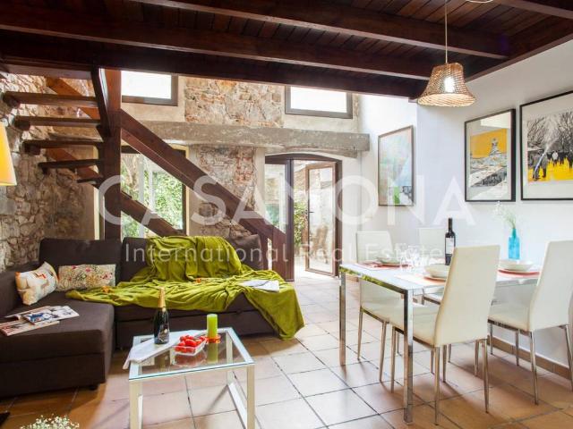 Apartamento en Alquiler en El Raval