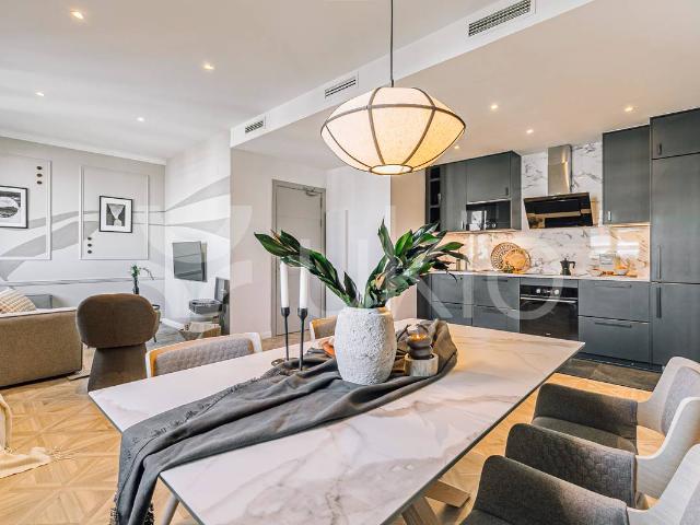 Apartamento en Alquiler en El Raval