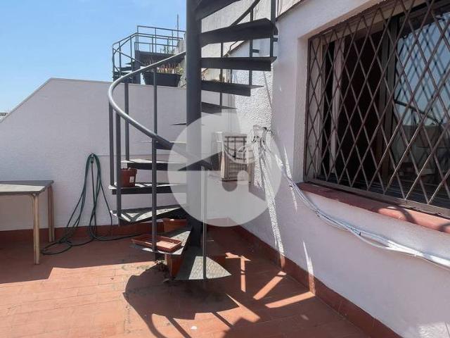 Apartamento en Alquiler en El Raval