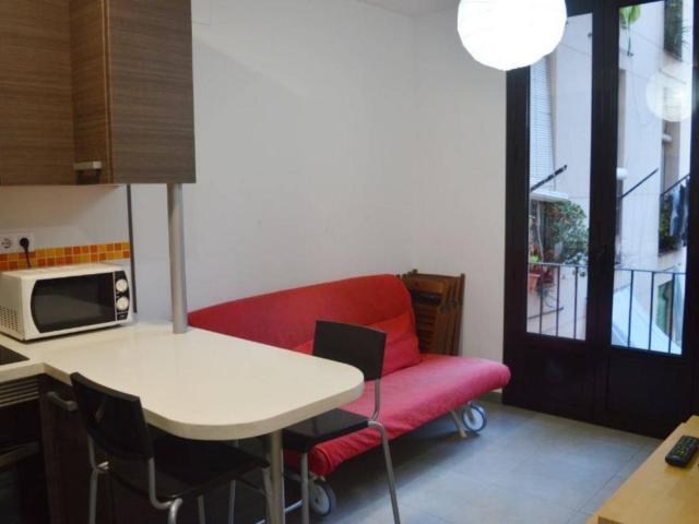 Apartamento en Alquiler en El Raval