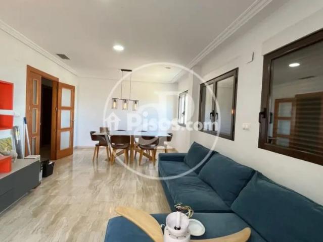 Apartamento en alquiler en El Raval Puertas Encarnades