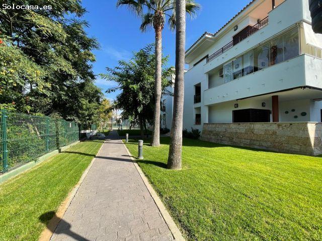Apartamento en Alquiler en El Rompido, Huelva