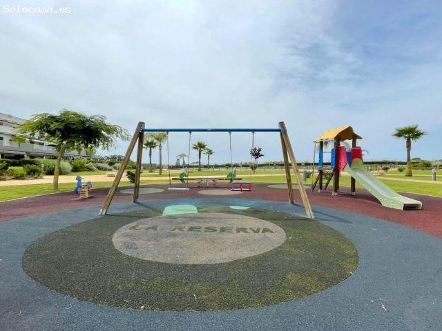 Apartamento en Alquiler en El Rompido, Huelva