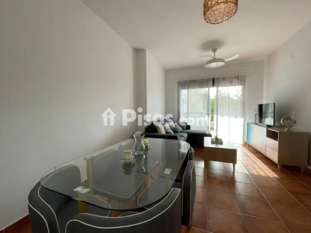 Apartamento en alquiler en El Rompido