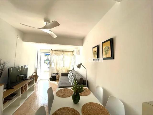 Apartamento en alquiler en El Rompido