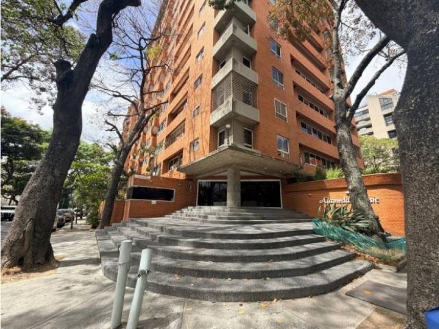 apartamento en alquiler en el rosal Juli