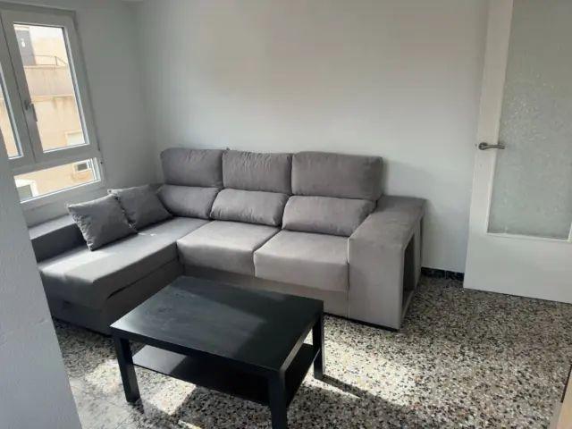 Apartamento en alquiler en Elche