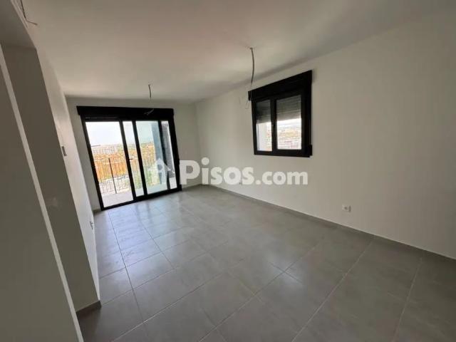Apartamento en alquiler en Elche