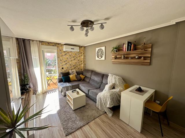 Apartamento en alquiler en Elche Alicante