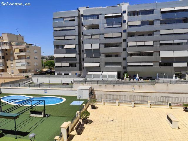 Apartamento en Alquiler en Elche de la Sierra, Alicante