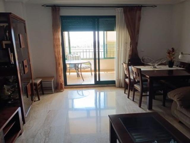 Apartamento en Alquiler en Elche de la Sierra, Alicante