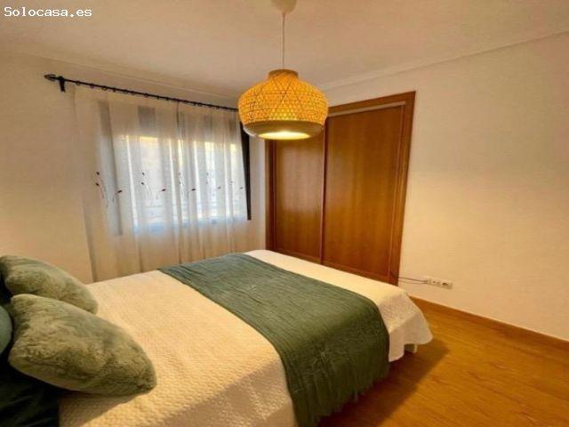 Apartamento en Alquiler en Elche de la Sierra, Alicante